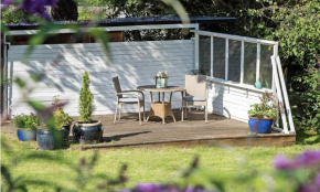 Lovely room with private bathroom - near Nature Reserve and Beach in Tisvildeleje